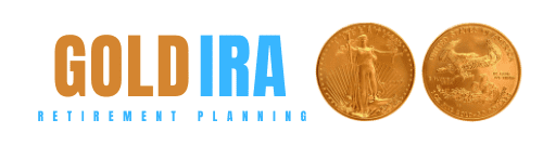 Gold IRA Retirement Planning